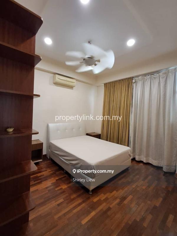 Condominium for Rent in Desa Bangsar Ria by Shirley Liew - iProperty.com.my