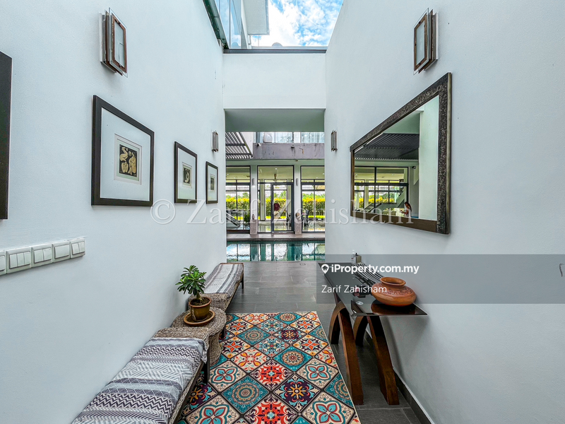 Banglo untuk Dijual di Serdang, Seri Kembangan oleh Zarif Zahisham - iProperty.com.my