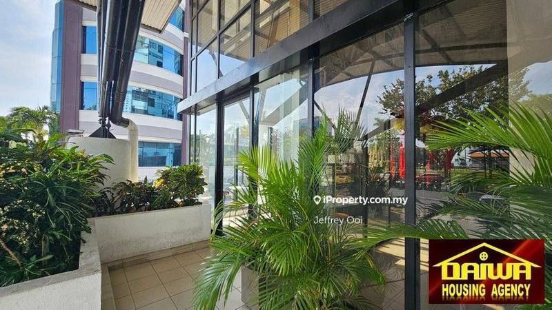 Kedai untuk Disewa di George Town, Penang oleh Jeffrey Ooi - iProperty.com.my