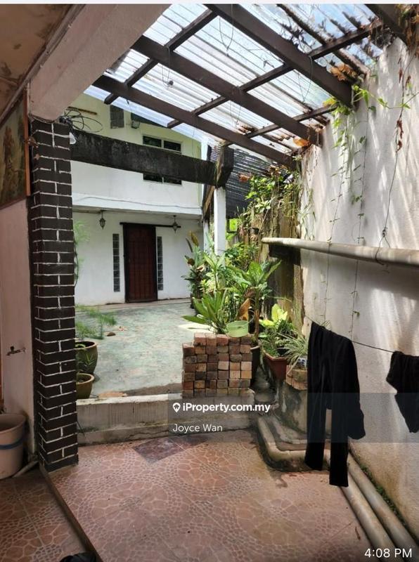 Rumah Teres 2-Tingkat untuk Dijual di Medan Damansara, Damansara Heights oleh Joyce Wan - iProperty.com.my