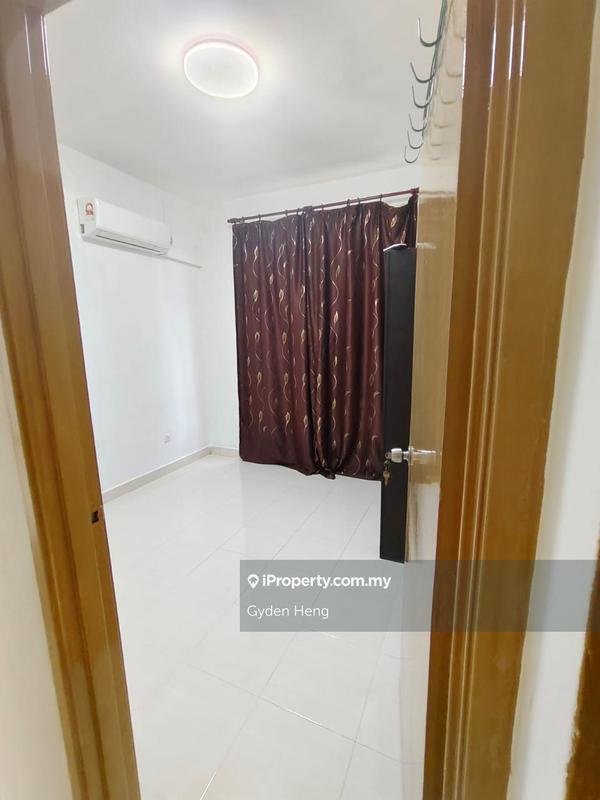 Apartment for Sale in Kipark Apartment by Gyden Heng - iProperty.com.my