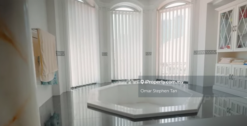 Bungalow House for Sale in PJU 3, Tropicana Golf and Resort, Petaling Jaya by Omar Stephen Tan - iProperty.com.my