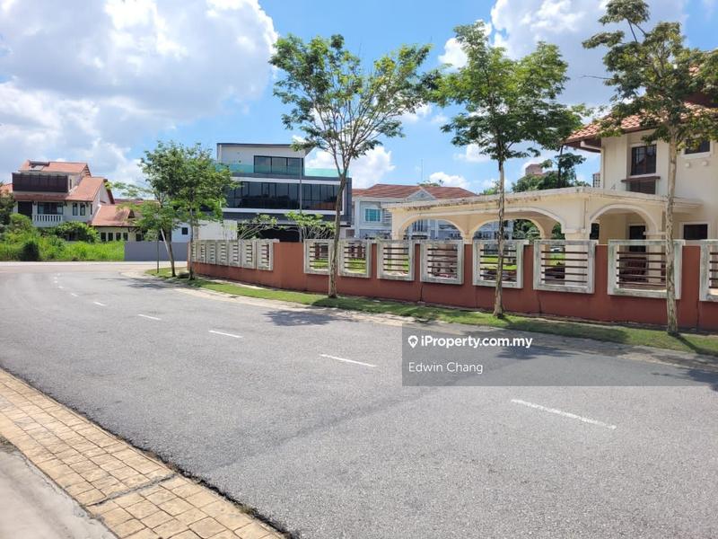 Bungalow House untuk Dijual di Bandar Kinrara Seksyen 6, Bandar Kinrara oleh Edwin Chang - iProperty.com.my