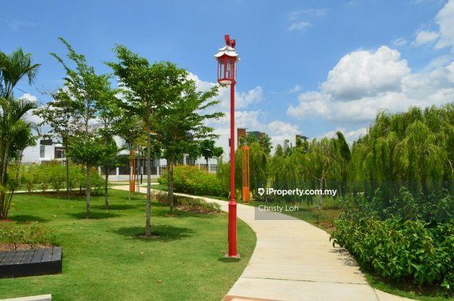 Rumah Berkembar untuk Dijual di Setia Ecohill, Semenyih oleh Christy Loh - iProperty.com.my