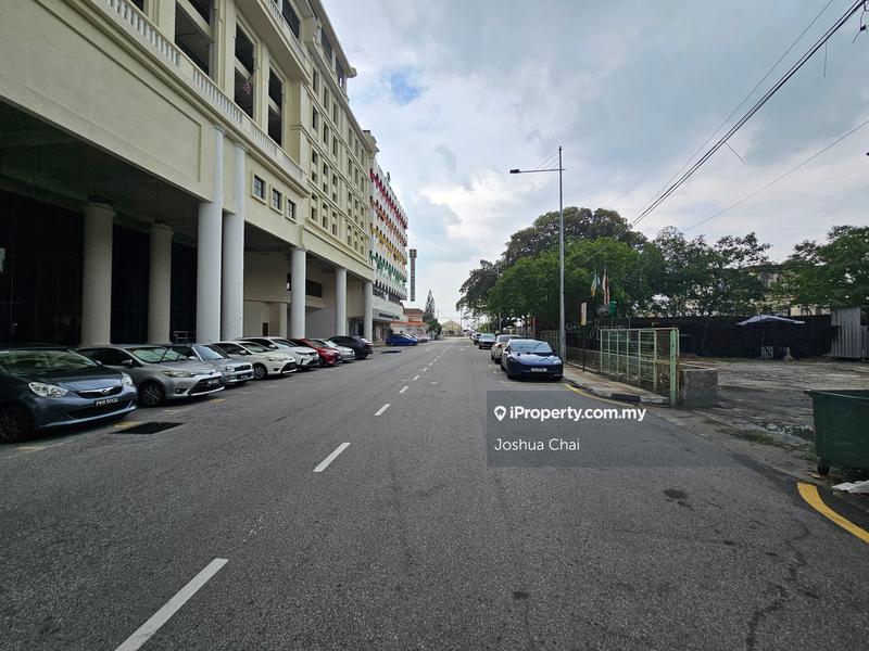 Commercial Land for Sale in Georgetown, George Town by Joshua Chai - iProperty.com.my