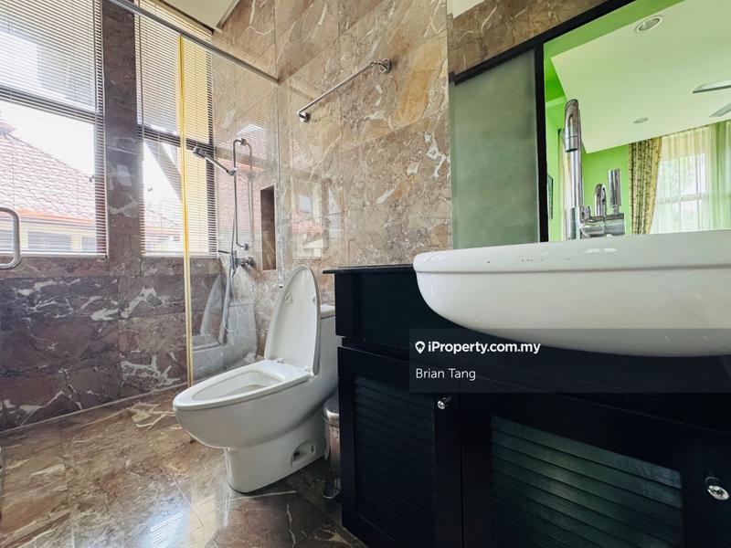 Banglo untuk Dijual di Bukit Kiara Residence, Sri Hartamas, Sri Hartamas oleh Brian Tang - iProperty.com.my