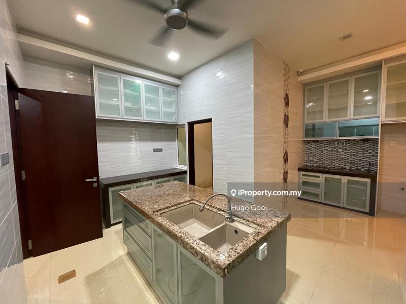 Semi-Detached House for Sale in Ampang Jaya, Ampang by Hugo Gooi - iProperty.com.my