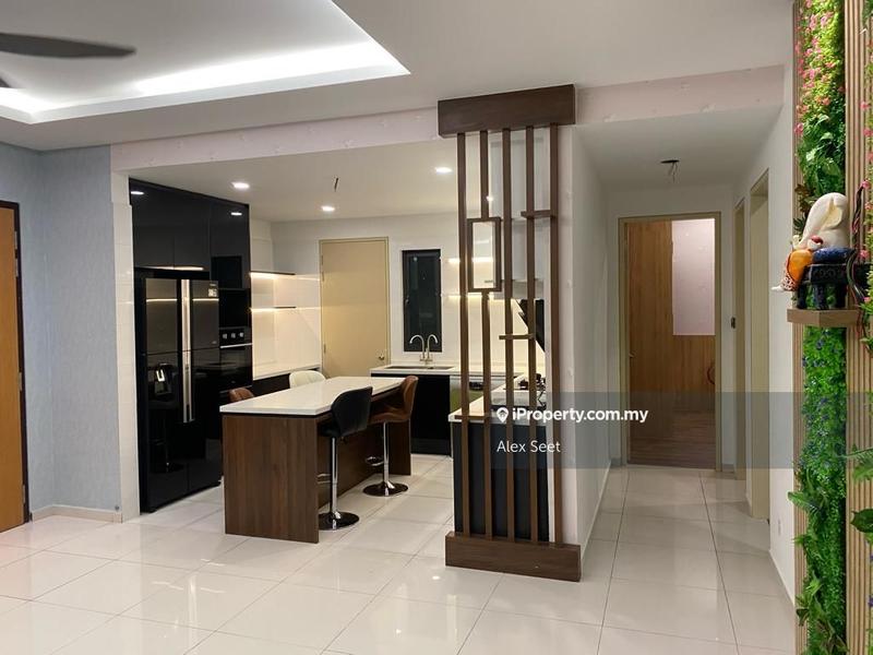 For Sale - Residensi Harmoni 2
