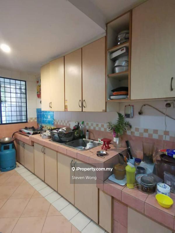 2-storey Terraced House for Sale in Taman Desa, Taman Desa by Steven Wong - iProperty.com.my