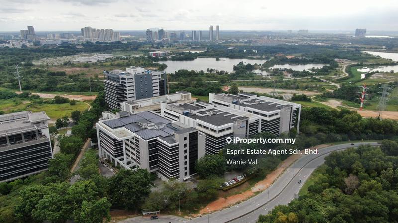 Pejabat untuk Disewa di Cyberjaya, Selangor oleh Wanie Val - iProperty.com.my