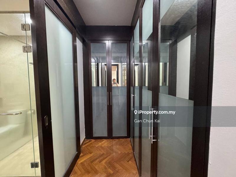 Service Residence for Rent in Straits Quay (The Suites at Waterside) by Gan Chun Kai - iProperty.com.my