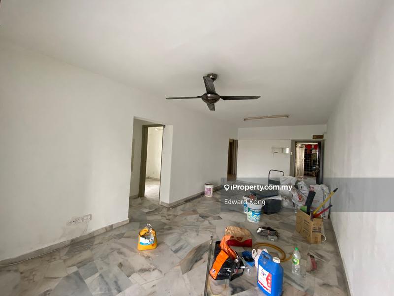 Pangsapuri untuk Dijual di Hijau Ria Kepong Indah oleh Edward Kong - iProperty.com.my