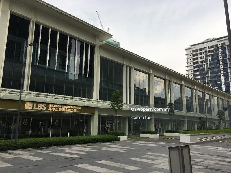 Shop for Rent in Bukit Jalil, Kuala Lumpur by Carson Lai - iProperty.com.my
