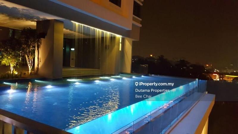 Residensi Servis untuk Dijual di Avantas Residences oleh Bee Chai - iProperty.com.my