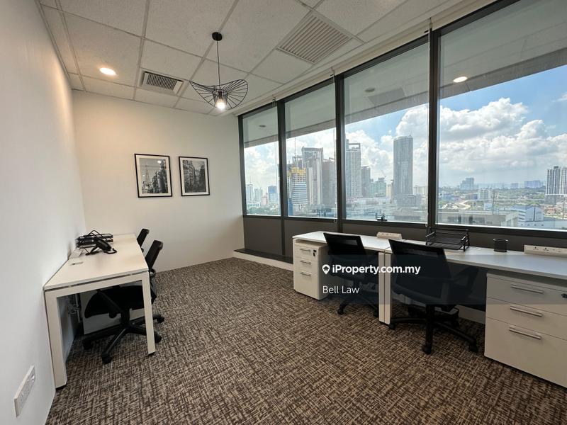 Office untuk Disewa di Kampung Kerinchi Bangsar South, Kampung Kerinchi (Bangsar South) oleh Bell Law - iProperty.com.my