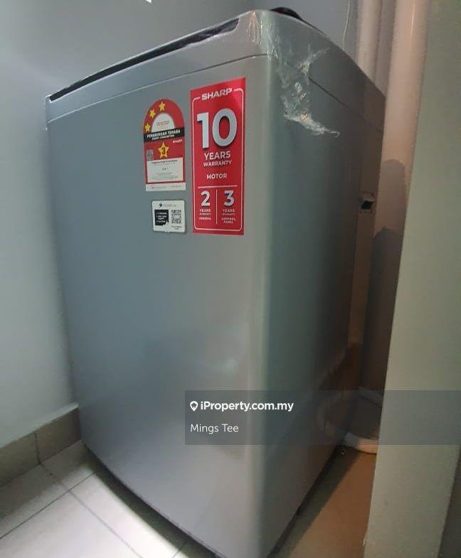 Kediaman Servis untuk Disewa di M Vertica oleh Mings Tee - iProperty.com.my