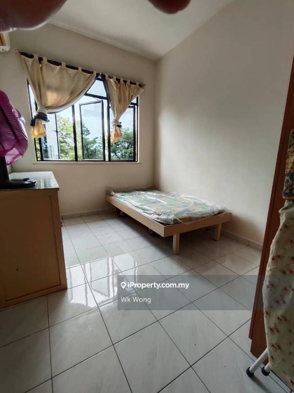 For Rent - Vistaria Condominium