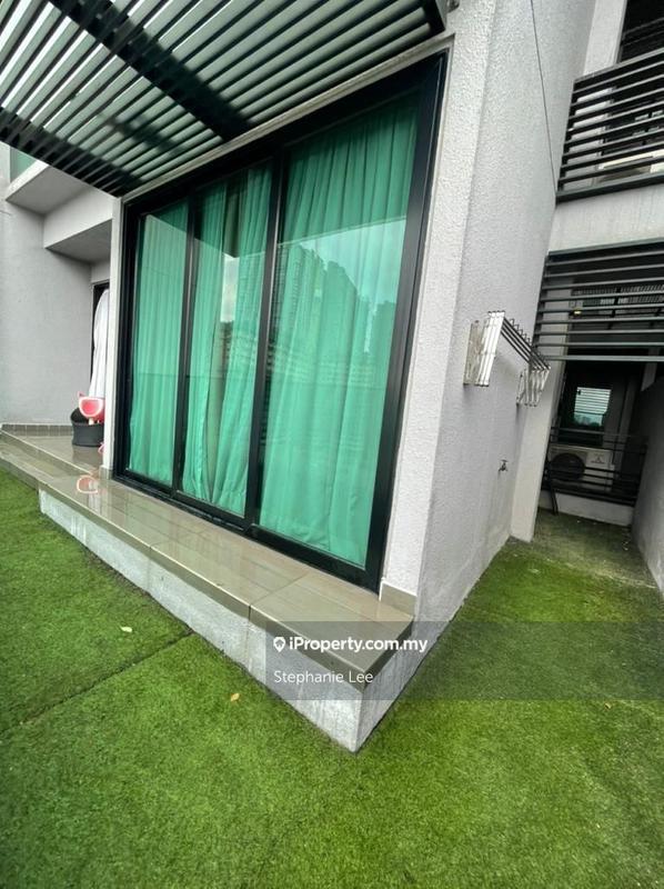 For Sale - The Leafz @ Dedaun