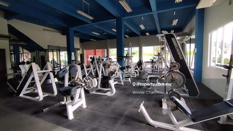 1-storey Terraced House for Sale in Taman Perpaduan Koperasi, Tambun by Winnie Chan - iProperty.com.my