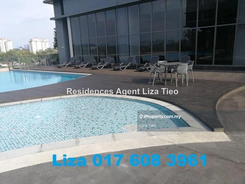 Service Residence for Sale in Seventeen Mall & Residences (Biji Living) by Liza Tieo - iProperty.com.my