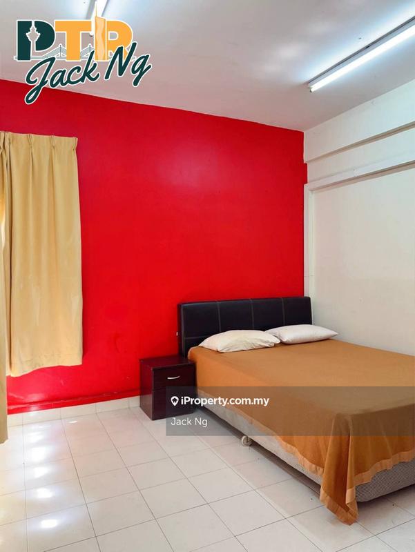 For Sale - Park View Tower