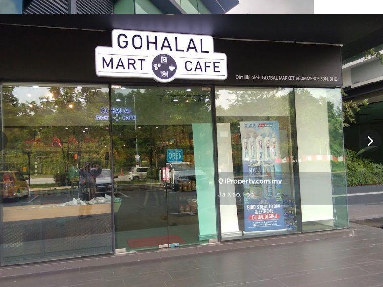 Pejabat-Runcit untuk Dijual di Star Central Cyberjaya, Cyberjaya oleh Jia Xiao, Foo - iProperty.com.my