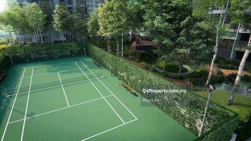 Residensi Servis untuk Dijual di Astoria Ampang oleh Roy Lim - iProperty.com.my