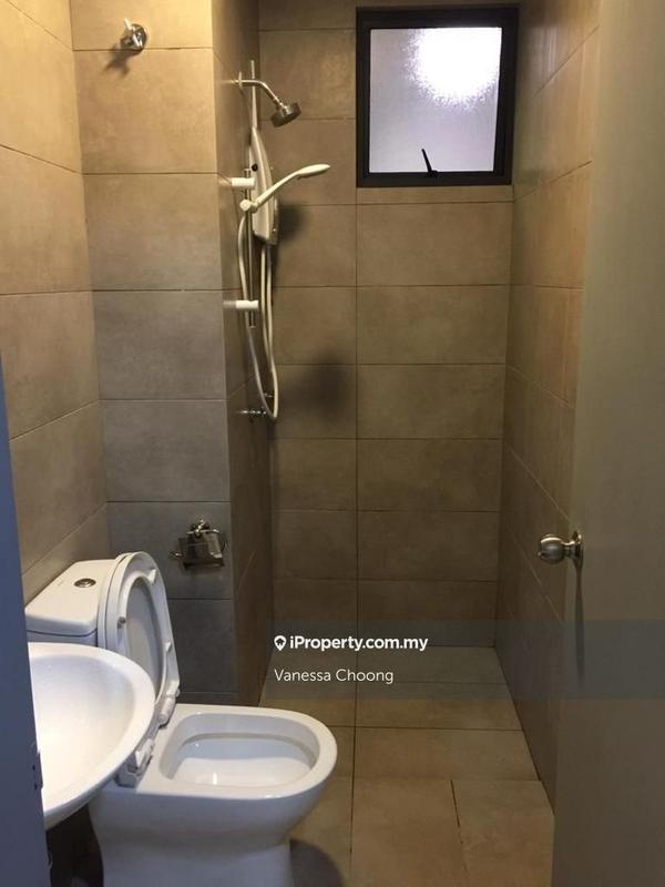 For Sale - KL Traders Square