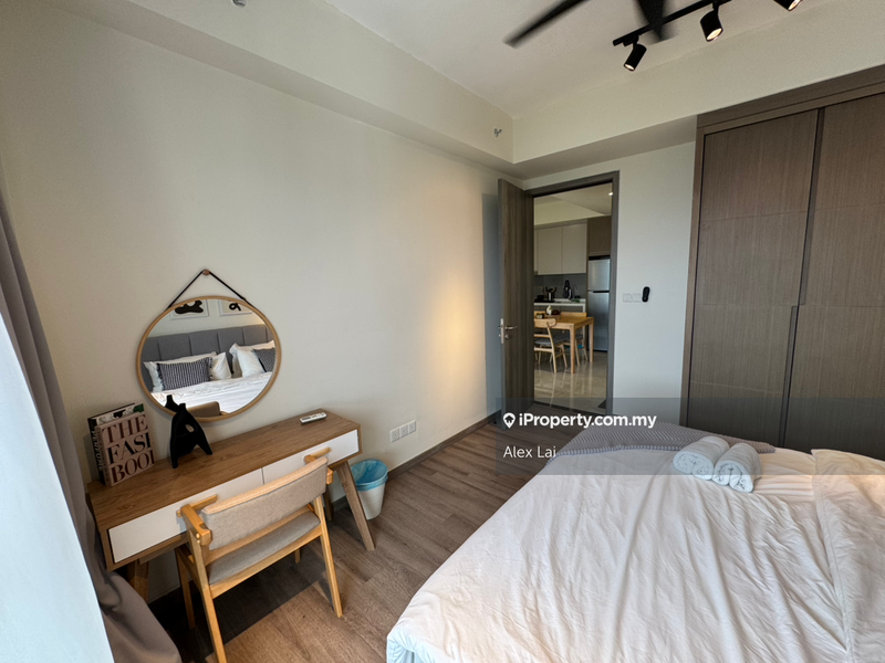 For Rent - Agile Bukit Bintang