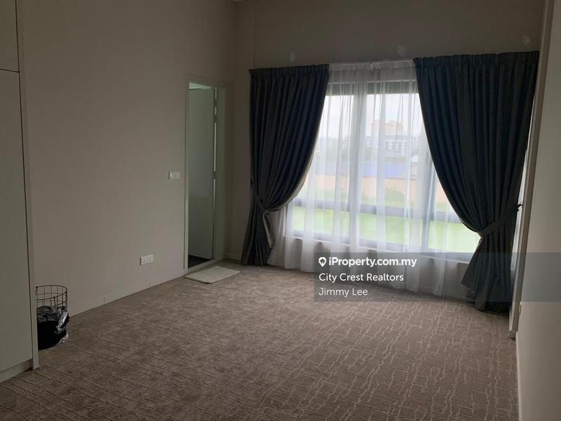 Kondominium untuk Dijual di SeTerra oleh Jimmy Lee - iProperty.com.my