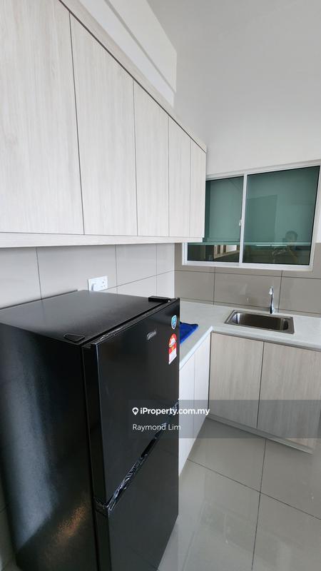 Kediaman Servis untuk Disewa di Amber Cove oleh Raymond Lim - iProperty.com.my