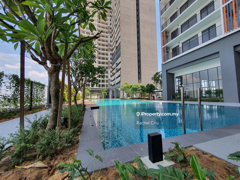 Service Residence for Sale in Emporis by Rachel Chu - iProperty.com.my