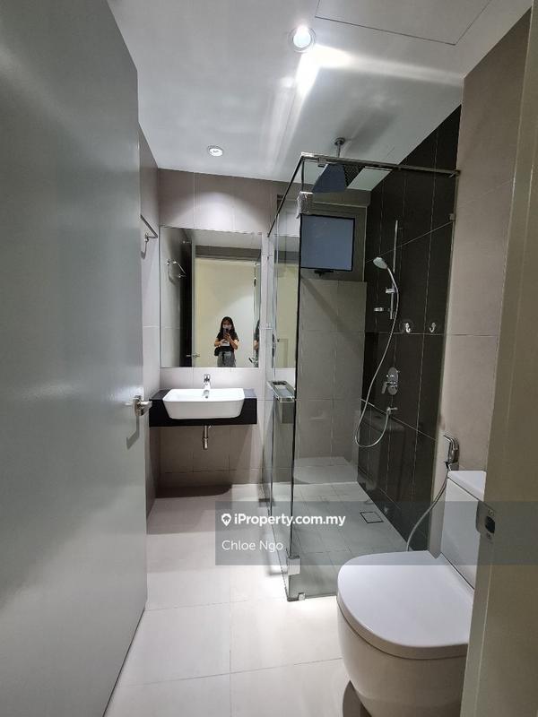 Condominium for Rent in Sunway GeoLake Residences by Chloe Ngo - iProperty.com.my