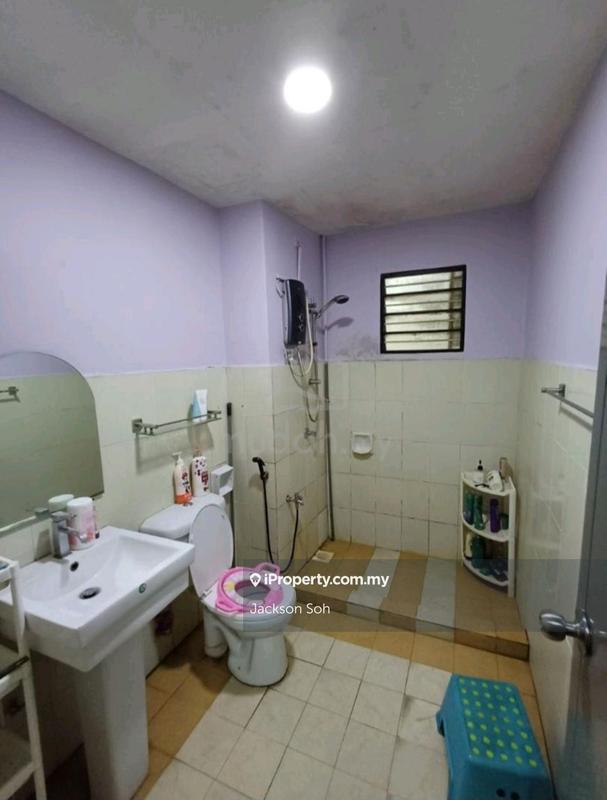 Condominium for Sale in D'Rimba by Jackson Soh - iProperty.com.my