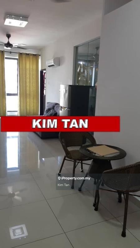 For Rent - 98 Nibong Residence