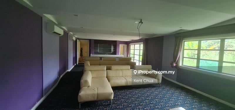 Bungalow House untuk Dijual di Tropicana Golf And Country Resort, Tropicana oleh Kent Chua - iProperty.com.my