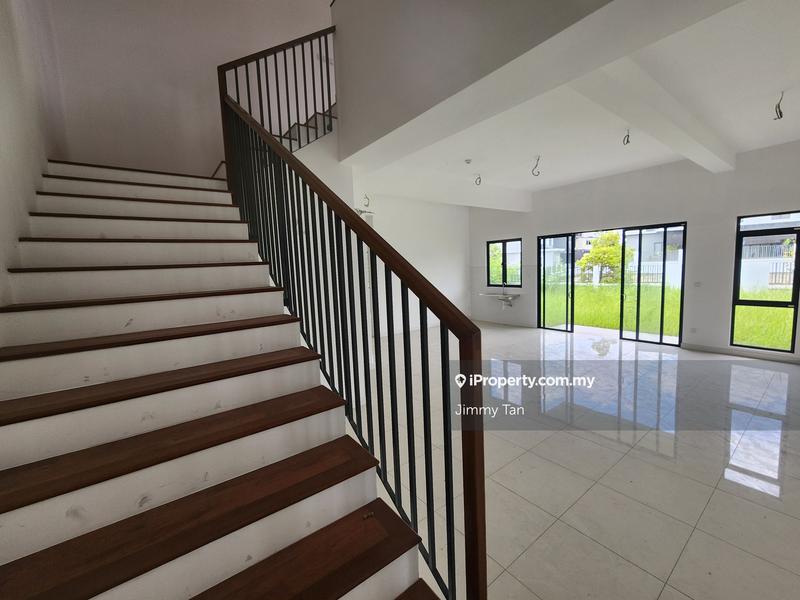 Semi-Detached House for Sale in Bandar Seri Coalfields - Hampton Residences Semi D, Sungai Buloh by Jimmy Tan - iProperty.com.my