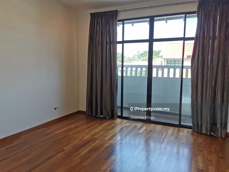 Semi-Detached House for Sale in Mutiara Seputeh, Taman Seputeh, Seputeh, Seputeh by Joanne Khoo - iProperty.com.my