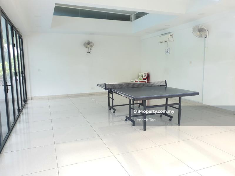 Banglo untuk Dijual di Kota Kemuning, Shah Alam oleh Henrick Tan - iProperty.com.my