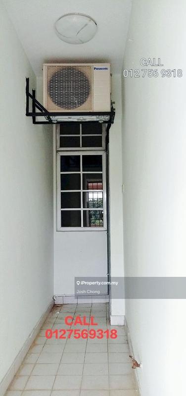 Kondominium untuk Dijual di Seputeh Permai oleh Josh Chong - iProperty.com.my