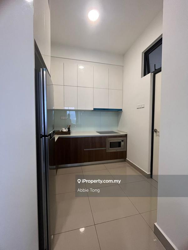 Service Residence for Rent in Lavile Kuala Lumpur by Abbie Tong - iProperty.com.my