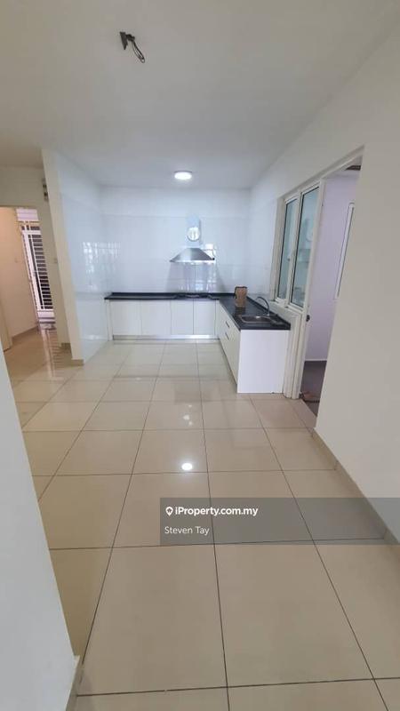 Kondominium untuk Dijual di The Regina oleh Steven Tay - iProperty.com.my