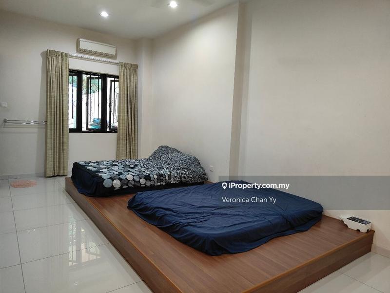 Bungalow House untuk Dijual di Taman Melawati, Ulu Kelang oleh Veronica Chan Yy - iProperty.com.my