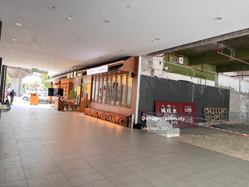 Kedai untuk Disewa di Bandar Menjalara, Kuala Lumpur oleh Jane Jan - Exterior - iProperty.com.my