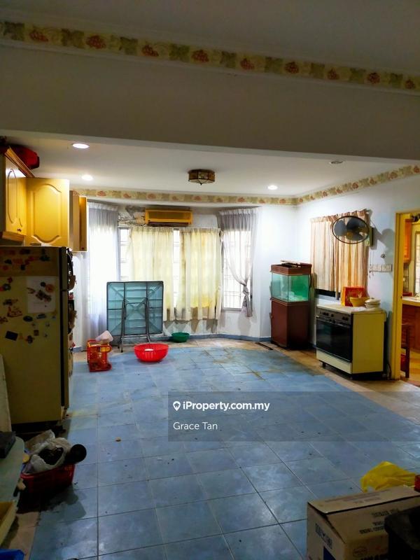 Bungalow House for Sale in Taman Johan Setia, Klang by Grace Tan - iProperty.com.my