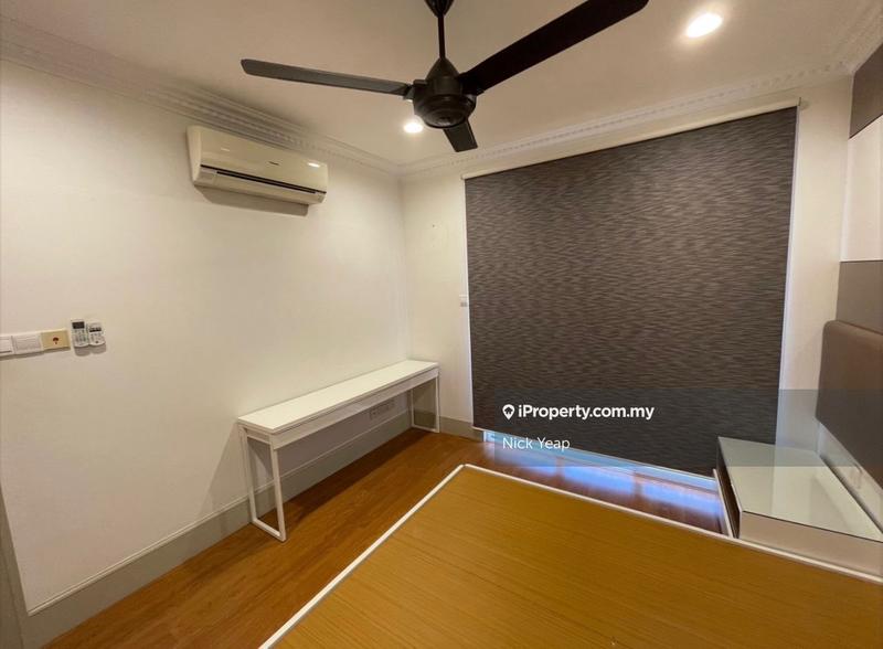 Rumah Berkembar untuk Dijual di Mesra Terrace, Dutamas oleh Nick Yeap - iProperty.com.my