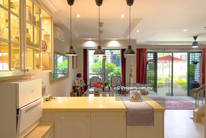 Kondominium untuk Dijual di Nadia Parkfront oleh Jane Wong - iProperty.com.my