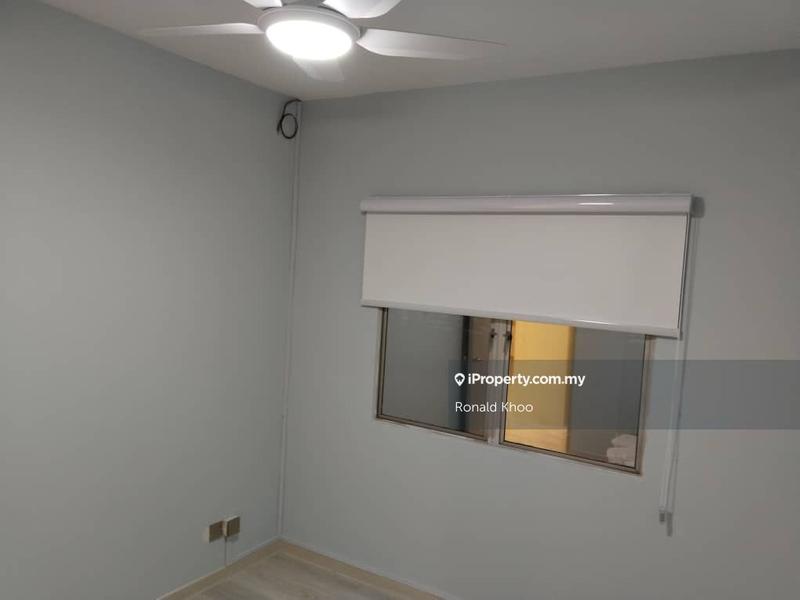 Pangsapuri untuk Dijual di Kenanga Apartments oleh Ronald Khoo - iProperty.com.my