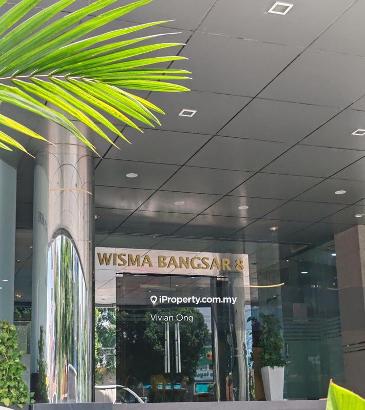 Office for Rent in Taman Bangsar, Bangsar by Vivian Ong - iProperty.com.my