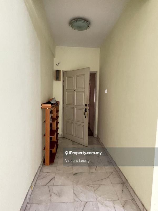 Apartment for Sale in Seri Puri by Vincent Leong - iProperty.com.my